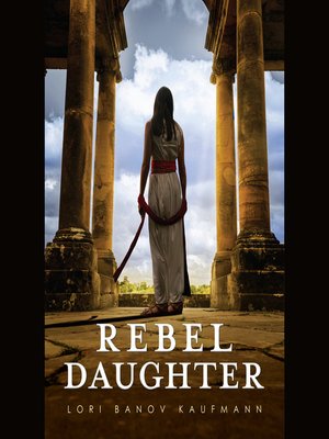 cover image of Rebel Daughter